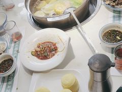 -三个椰子·现砍椰子鸡(金源CBD店)