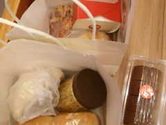 -米熊蛋糕店(天虹商场西丽店)