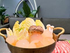 -古仓餐厅·创意菜