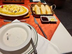 -塔道斯西餐厅(中央大街店)