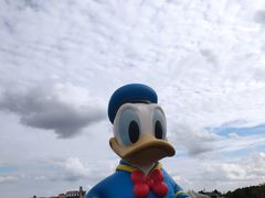 -喜茶(迪士尼小镇DP店)
