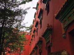 -普陀宗乘之庙(小布达拉宫)