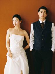 -梵初·STUDIO婚纱摄影(通州万达店)