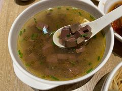 -泰煌鸡·上海白斩鸡·鸡汤面(鹤庆店)