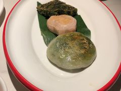 -码头见·潮汕菜(领展中心城店)