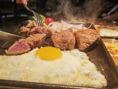 -豪享来牛排(人民店)
