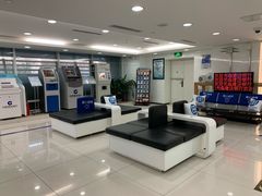 -中国建设银行(北京惠新东街支行)