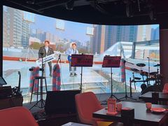 -粉墨特色菜·烧烤音乐酒馆