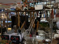 -十八字金·银饰·拼豆·开蚌DIY(魏公芳华里店)
