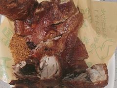 -甲乙饼·手工牛肉饼(东方广场店)
