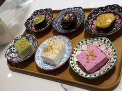 -沿江海南菜·文昌鸡祖师爷(大东海店)