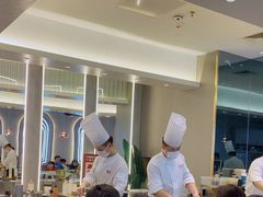 -和风铁板料理(山姆会员店)