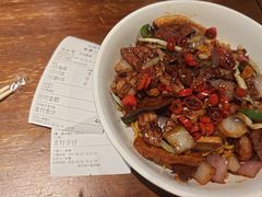 -寻裕记·现炒浇头面(人民广场店)