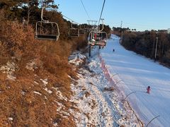 -棋盘山冰雪大世界