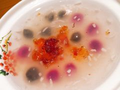 -蜜桃餐厅·古运河畔(南下塘店)