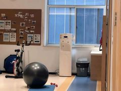 -优复医疗·骨科康复UP Clinic(陆家嘴院区)
