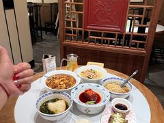 -二泉园老菜馆·百年无锡菜