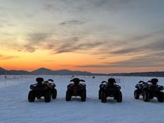 -棋盘山冰雪大世界