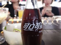 -很久以前羊肉串(南京路第一百货店)
