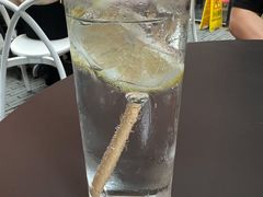 -Ocean's Table 欧舍