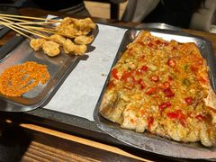 -破店肥哈·东北烧烤·夜宵(南山保利店)
