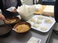 -禾生粑粑坊(陕西路店)