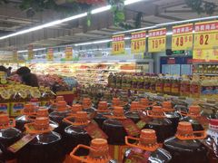 -吉美超市(胜利路店)