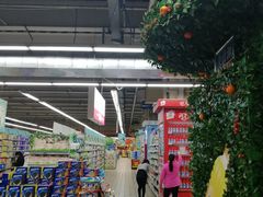 -北京华联生活超市(兰州红星店)