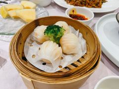 -丰鲤楼•闽南茶楼(仟禧汇店)