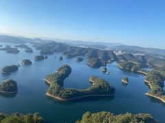 -千岛湖东南湖区