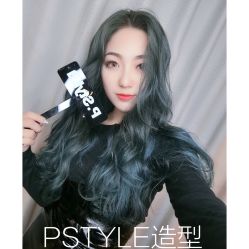 点击看大图 -P.STYLE 派斯造型
