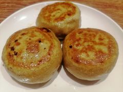 -清真吴记门钉肉饼·喜多利