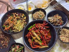 -聚味瞿记·龙虾堂(树木岭店)