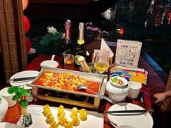 -潇湘甲鱼村(清河店)