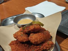 -魏斯理汉堡(西安沣东吾悦店)