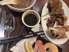 -广州富力君悦大酒店·凯菲厅