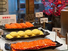 -钱小奴炭烤自助料理·安格斯牛肉(盐城中南城店)