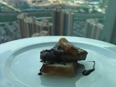 -Social 秀西餐厅-长沙瑞吉酒店(运达店)