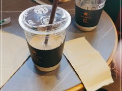 -星巴克臻选(北京前门大街店)