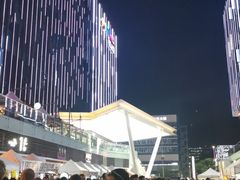 -HALO广场(梨园路店)