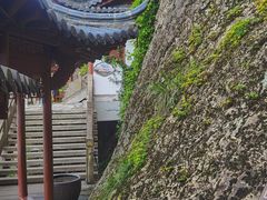 -大慈岩风景区
