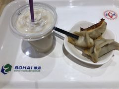 -光明·博海美食花园(上海瑞金医院12号楼店)