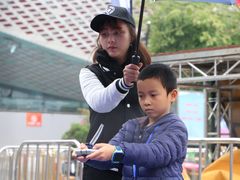 -科睿机器人·编程·创客·人工智能(龙岗书城中心)