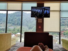 餐饮设施-重庆南山海昌汤都