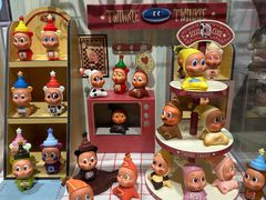 -泡泡玛特POPMART(上海环球港店)