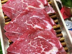 -西塔老太太泥炉烤肉(龙湖北苑天街店)