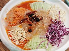 -合合春饼·酱骨·东北菜(潘家园店)