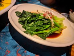 -茶人村·宫廷私厨(奥体印象城店)