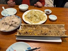 -老街坊餐吧