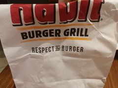 -The Habit Burger Grill 哈比特汉堡(爱琴海店)
